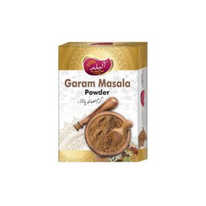 Gram Masala Powder