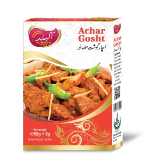 Achar Gosht