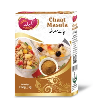 Chaat Masala