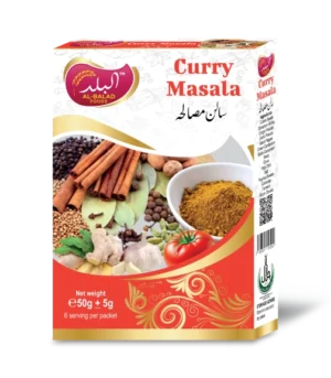 Curry Masala Powder