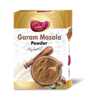 Garam Masala Powder