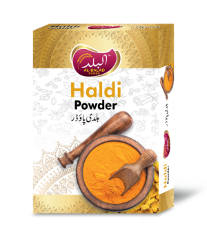 Haldi Powder