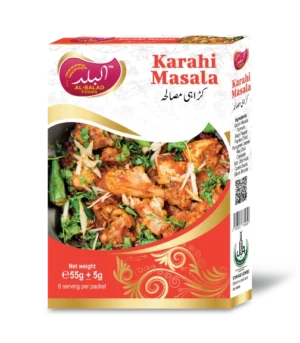 Karahi Masala