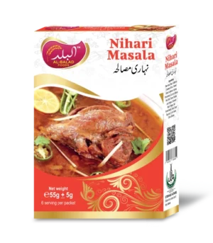 Nihari Masala