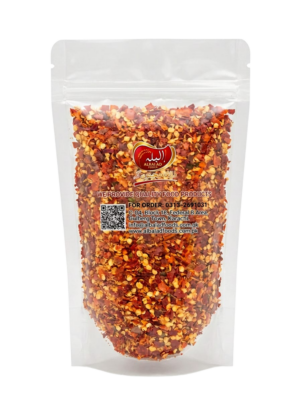 Lal Mirch Cutter / Flakes