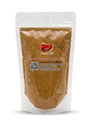 Zeera (cumin) powder