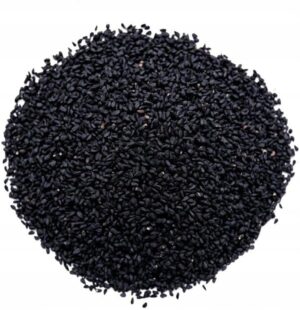 Kalonji (Nigella Seeds)