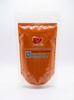 Kashmiri Lal Mirch powder