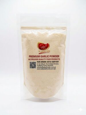 Garlic Powder
